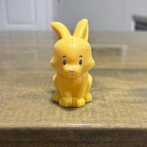 Fisher Price Little People Woodland Bunny